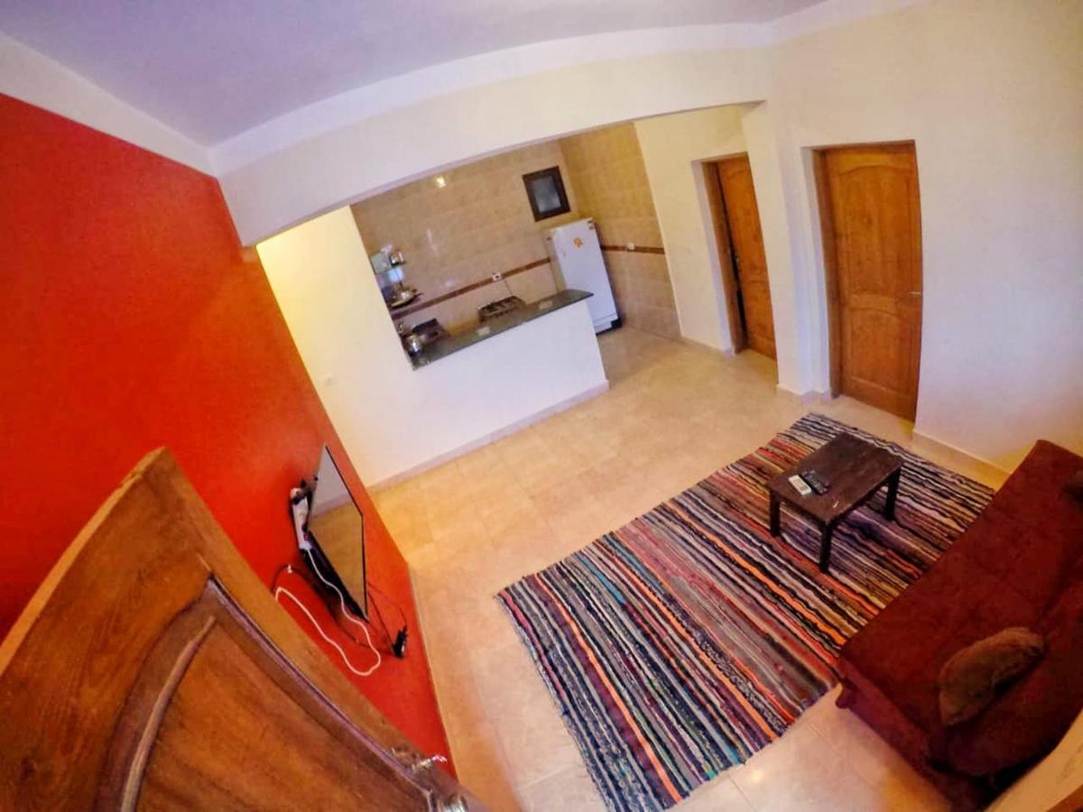 Villa A5Ena House Dahab Exterior foto