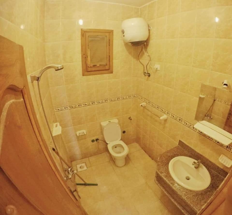 Villa A5Ena House Dahab Exterior foto