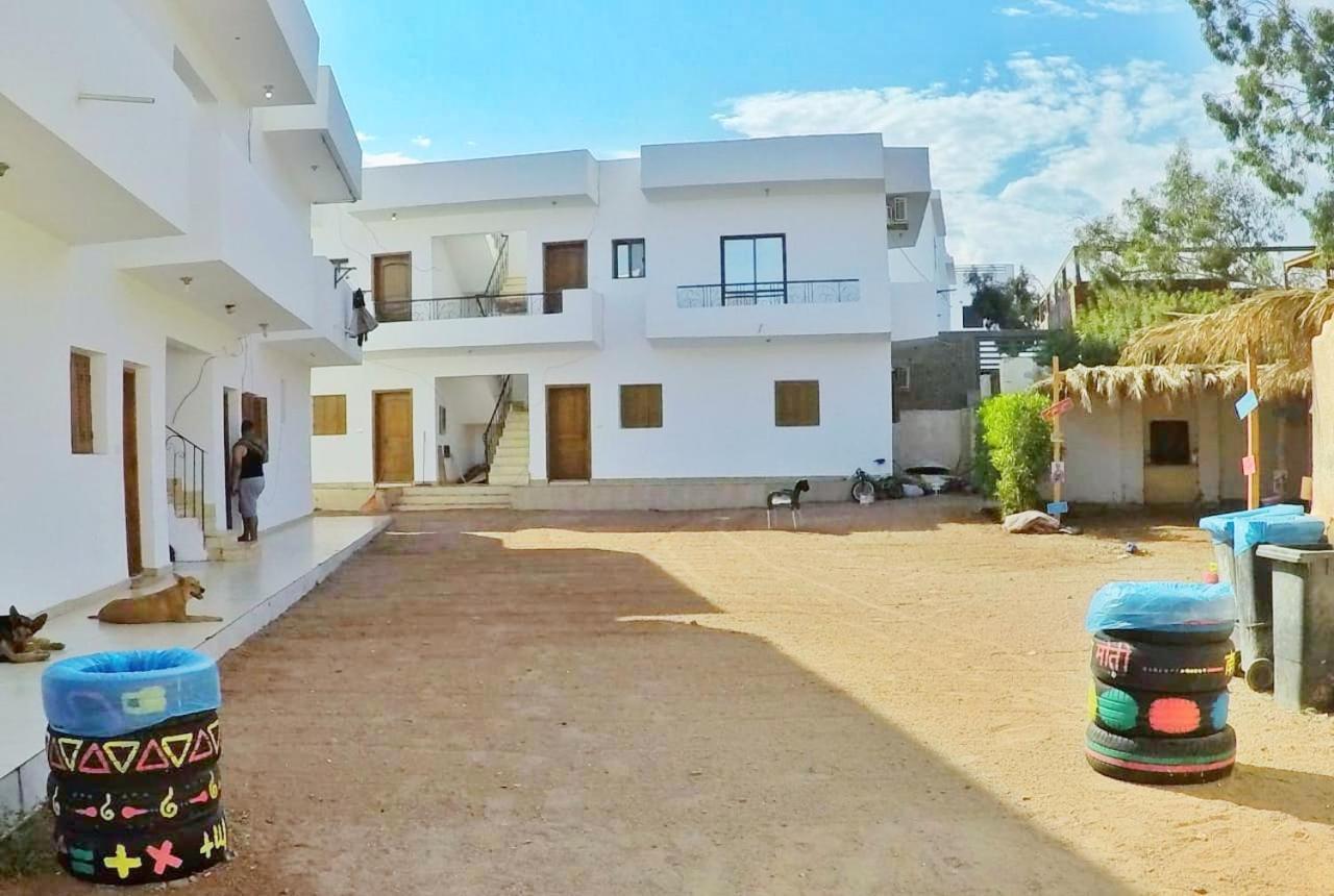 Villa A5Ena House Dahab Exterior foto