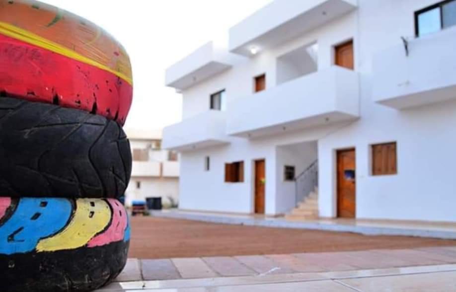 Villa A5Ena House Dahab Exterior foto