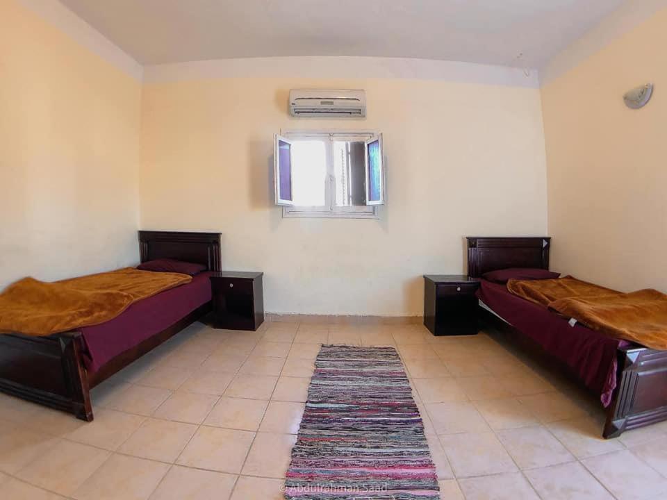 Villa A5Ena House Dahab Exterior foto