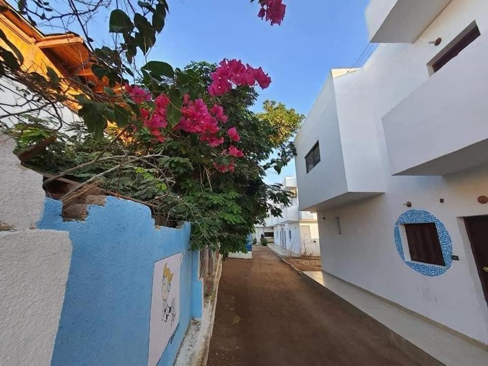 Villa A5Ena House Dahab Exterior foto