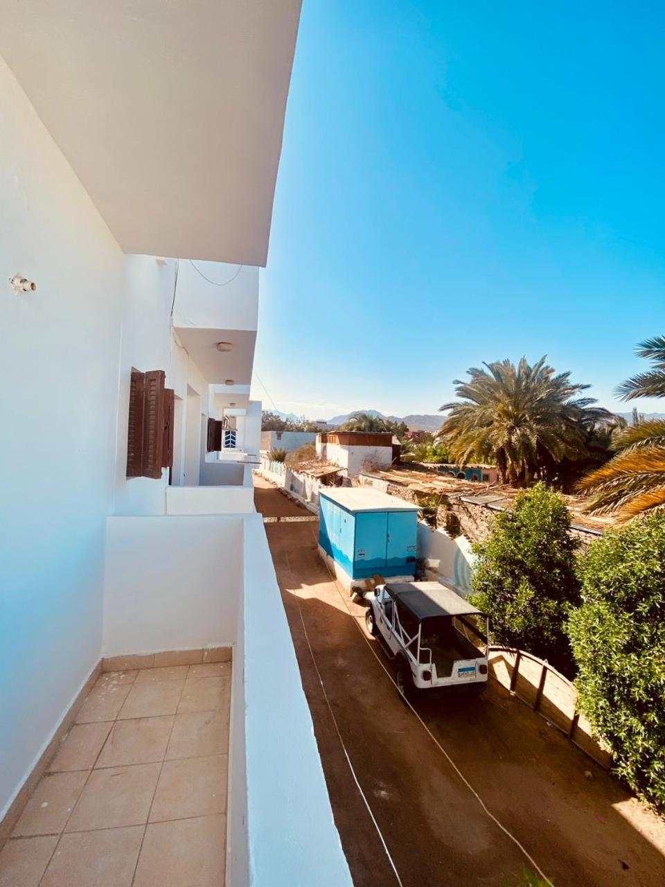 Villa A5Ena House Dahab Exterior foto