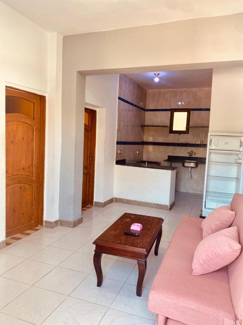 Villa A5Ena House Dahab Exterior foto