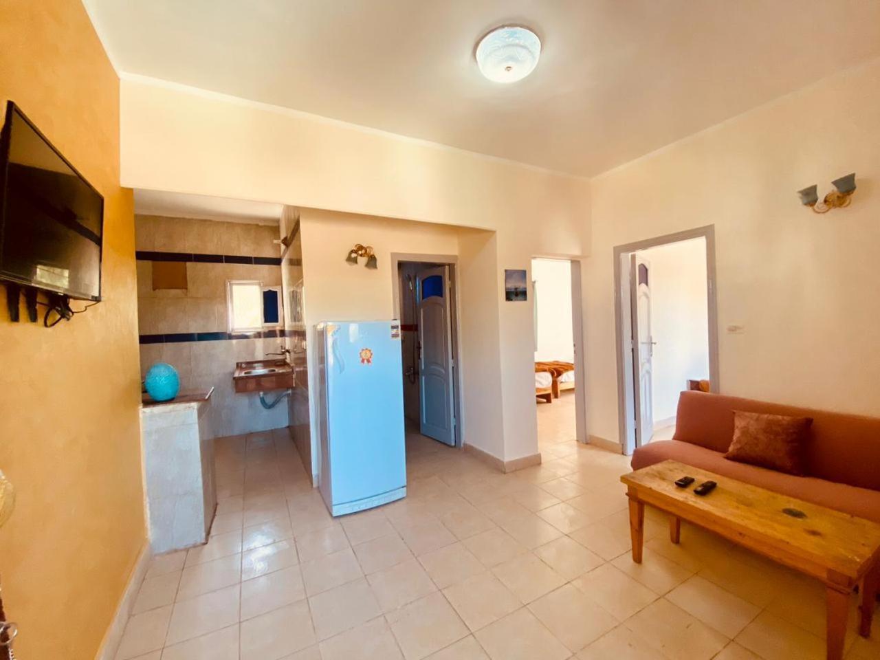 Villa A5Ena House Dahab Exterior foto