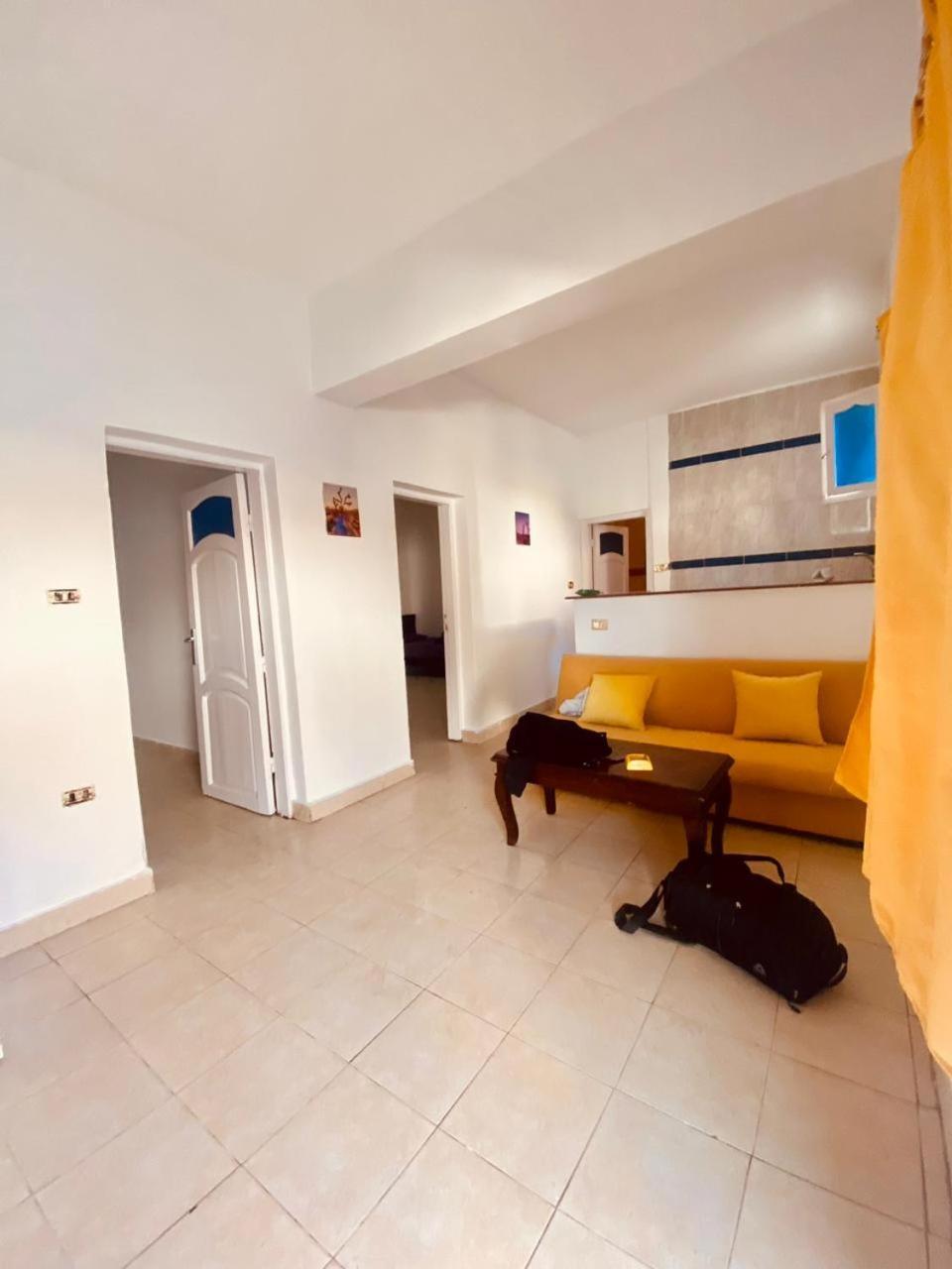 Villa A5Ena House Dahab Exterior foto