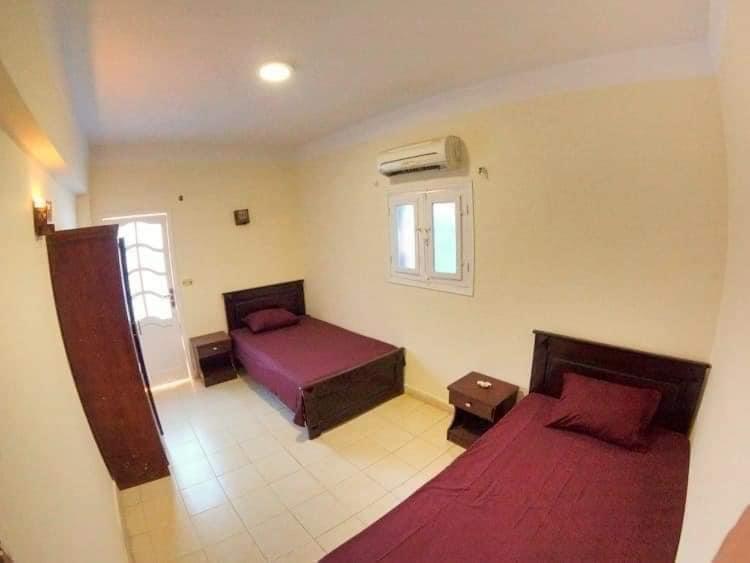 Villa A5Ena House Dahab Exterior foto
